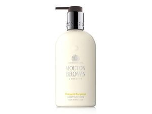 Molton Brown Orange and Bergamot Body Lotion