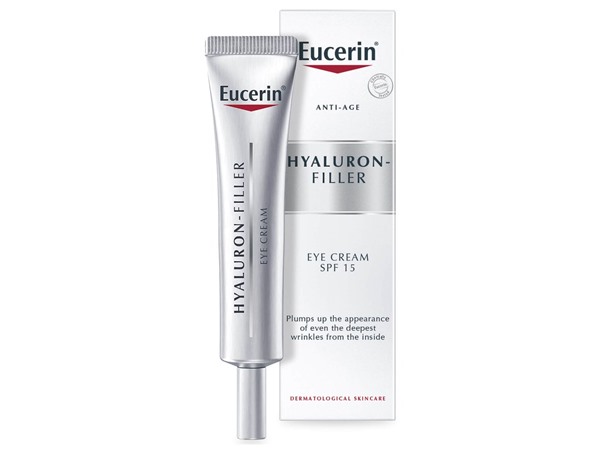Hyaluron Filler Eye Treatment