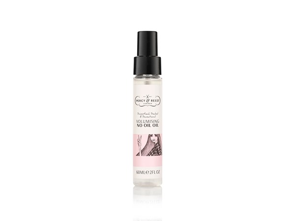 Smoothed, Sealed and Sensational No Oil Oil
