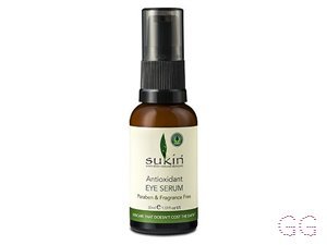 Antioxidant Eye Serum