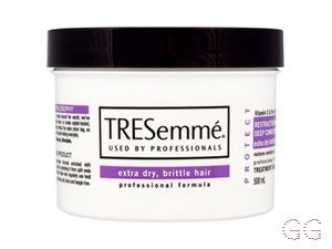 Restructuring Deep Conditioning Treatment