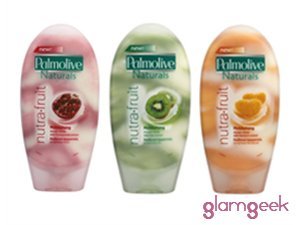 Naturals Nutra Fruit