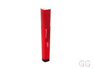 Lash Stiletto Voluptuous