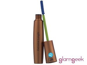 Extreme Length Metallic Mascara.