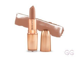 Iconic Matte Nude Lipstick