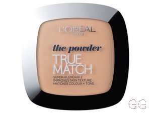 True Match Powder