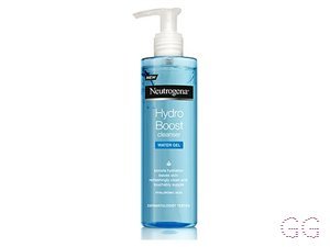 Hydro Boost Water Gel Cleanser