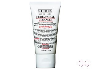Ultra Facial Cleanser