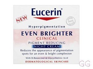 Even Brighter Night Cream