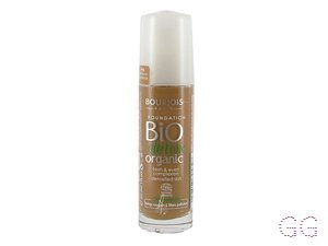 Foundation Bio Detox Organic
