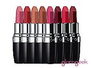 Ultra Colour Rich Mega Impact Lipstick