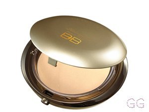 Hologram Pearl Pact Pressed Powder