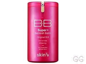 Super Plus Beblesh Triple Functions Balm SPF30 PA++