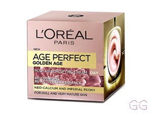 Age Perfect Golden Age Rosy Re-Fortifying Day Cream