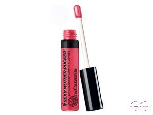 Sexy Mother Pucker Lip Shine Lacquer