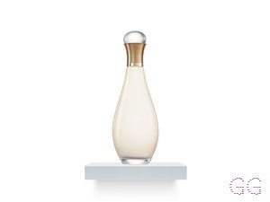 Dior J'adore Creamy Shower Gel