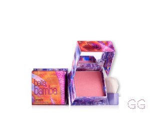 Bella Bamba