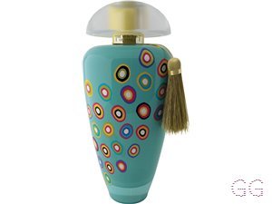 The Merchant of Venice Murano Collection Mandarin Carnival - Eau de Parfum 2