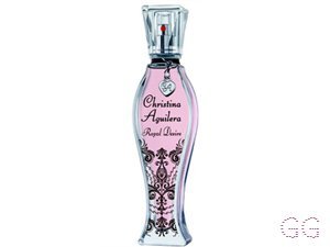 Royal Desire