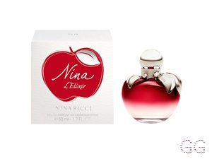 Nina L'Elixir