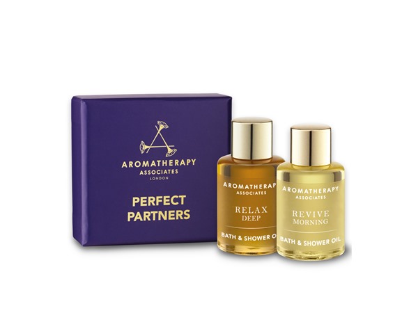 Aromatherapy Associates Perfect Partners