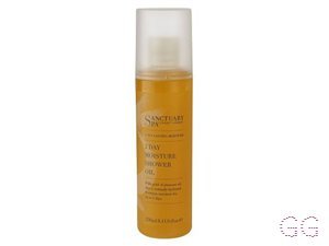 Sanctuary Shower Oil