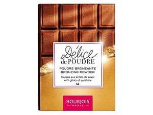 Delice de Poudre Bronzing Powder