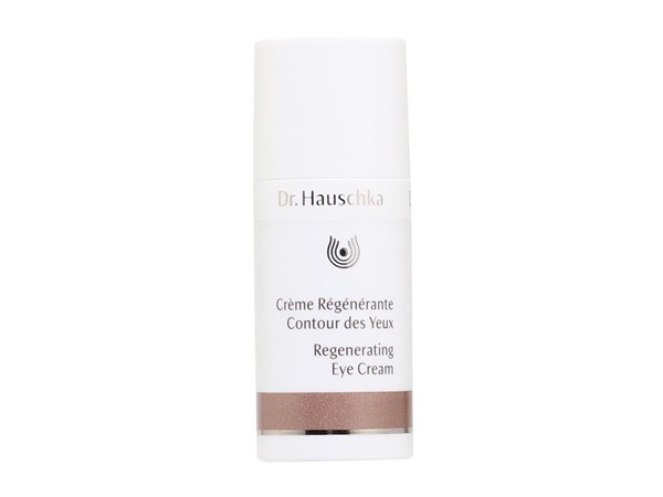 Dr. Hauschka Regenerating Eye Cream