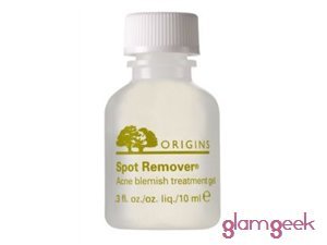 Spot Remover
