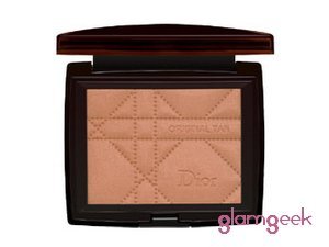 Bronze Poudre De Soliel