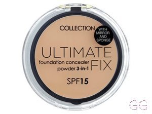 Ultimate Fix 3 in 1