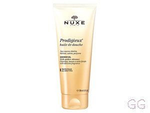 Prodigieux Shower Oil