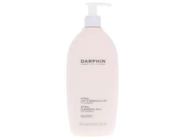 Darphin Intral Cleansing Milk