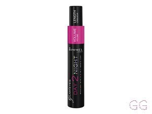 Day 2 Night Mascara