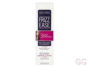 Frizz Ease 3 Day Straight spray