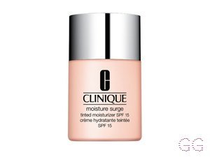Moisture Surge Tinted Moisturizer SPF 15
