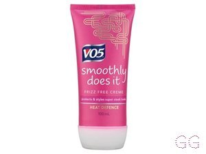 Alberto VO5 Smoothly Does It Frizz Free Creme
