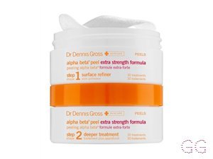 Dr Dennis Gross Skincare Alpha Beta Peel Extra Strength