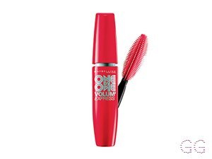 Colossal One by One volume express
