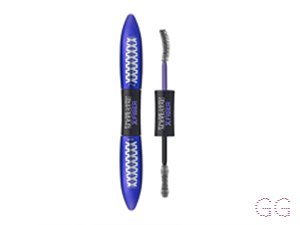 False Lash X Fiber Mascara