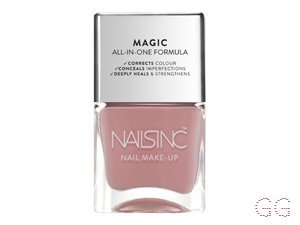 Back to Life Recovery Treatment and Base Coat