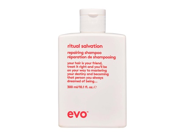 Evo Ritual Salvation Shampoo