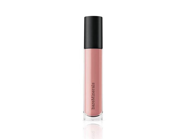 bareMinerals Gen Nude Buttercream Lipgloss
