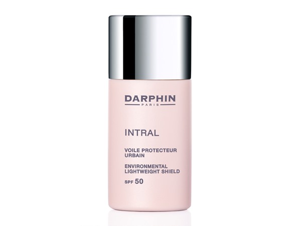 Darphin Intral Environmental Lightweight Shield SPF50