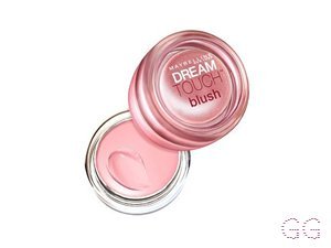 Dream Touch Blush
