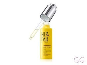 Bee Sting Fix Repair shot