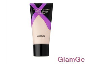 Smooth Effects Foundation
