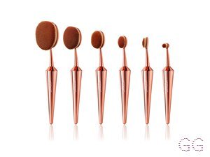 Complete EVO Brush Set of 6