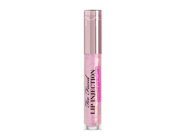 Too Faced Lip Injection Power Aufpolsterndes Lipgloss
