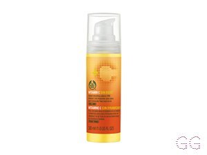 Vitamin C Skin Boost